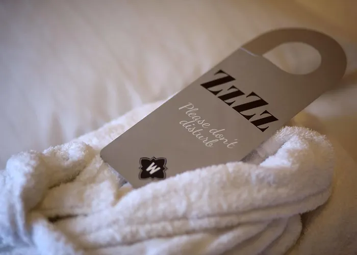 Готель Walram Valkenburg aan de Geul