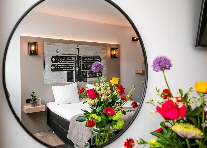 Walram Ξενοδοχείο