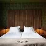 帕拉姆酒店 3*