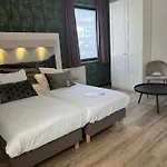 酒店 帕拉姆酒店 法尔肯堡