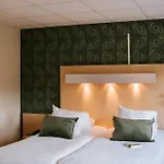 帕拉姆酒店 3* 法尔肯堡