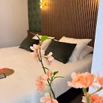 帕拉姆酒店 3*