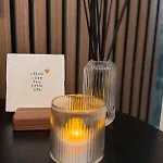 帕拉姆酒店 3* 法尔肯堡