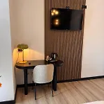 酒店 帕拉姆酒店 3*