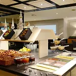 帕拉姆酒店 3* 法尔肯堡