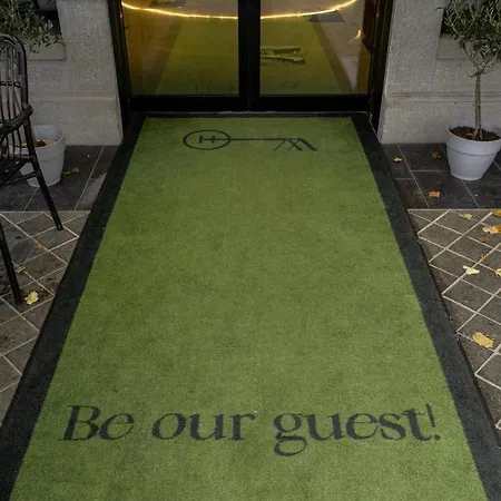 Hotell Walram