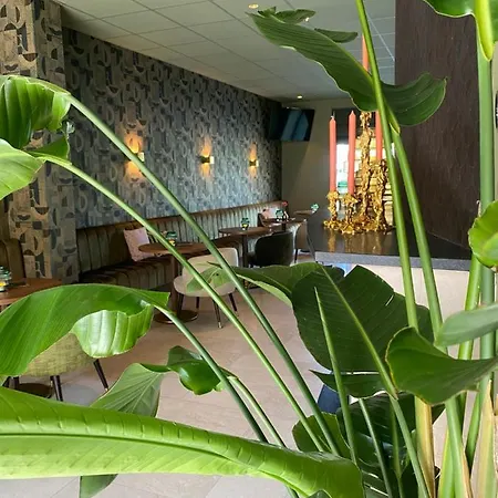 Otel Walram Valkenburg aan de Geul