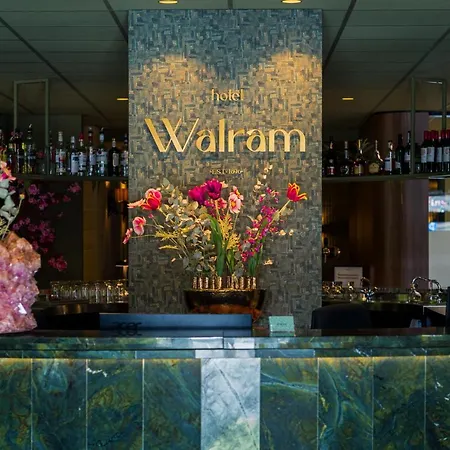 Otel Walram Valkenburg aan de Geul