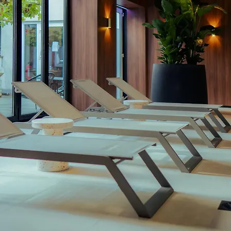 Walram Otel Valkenburg aan de Geul