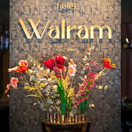 Walram Valkenburg aan de Geul
