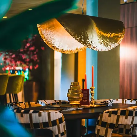 酒店 帕拉姆酒店