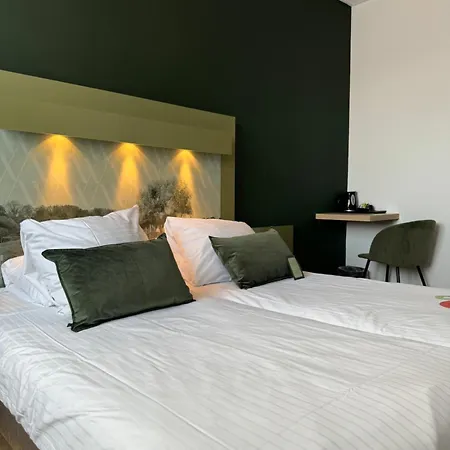 Walram Otel Valkenburg aan de Geul