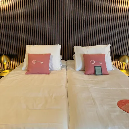 Otel Walram 3*