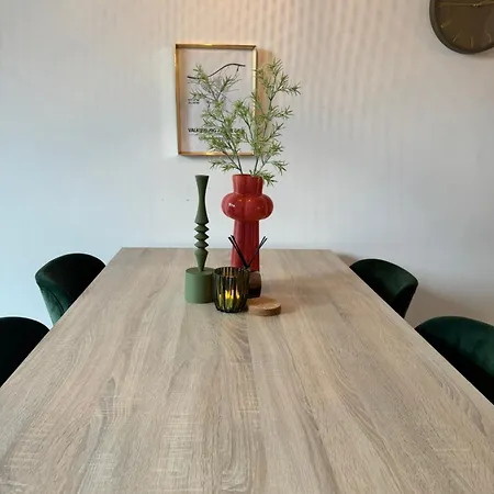 Walram Hotell Valkenburg aan de Geul