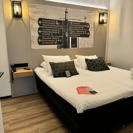 Otel Walram Valkenburg aan de Geul