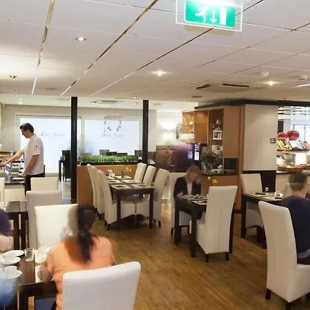Walram Hotell Valkenburg aan de Geul