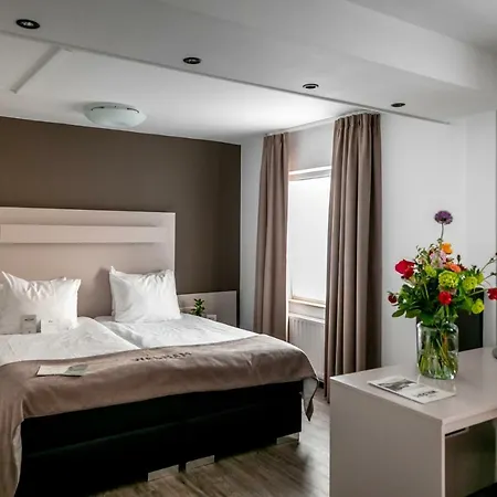 Otel Walram Valkenburg aan de Geul